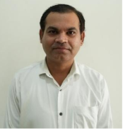 Rupesh Dhawale